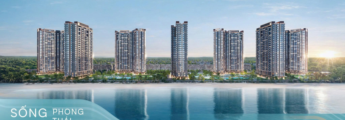 Phối cảnh Masteri Grand Coast